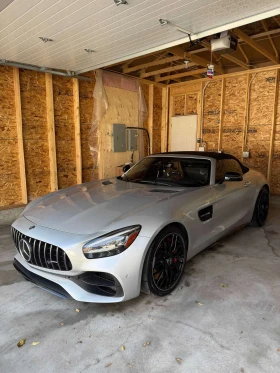 Mercedes-Benz AMG GT C * ����������*  | Mobile.bg � ����� ������ 2