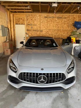 Mercedes-Benz AMG GT C * ����������*  | Mobile.bg � ����� ������ 6