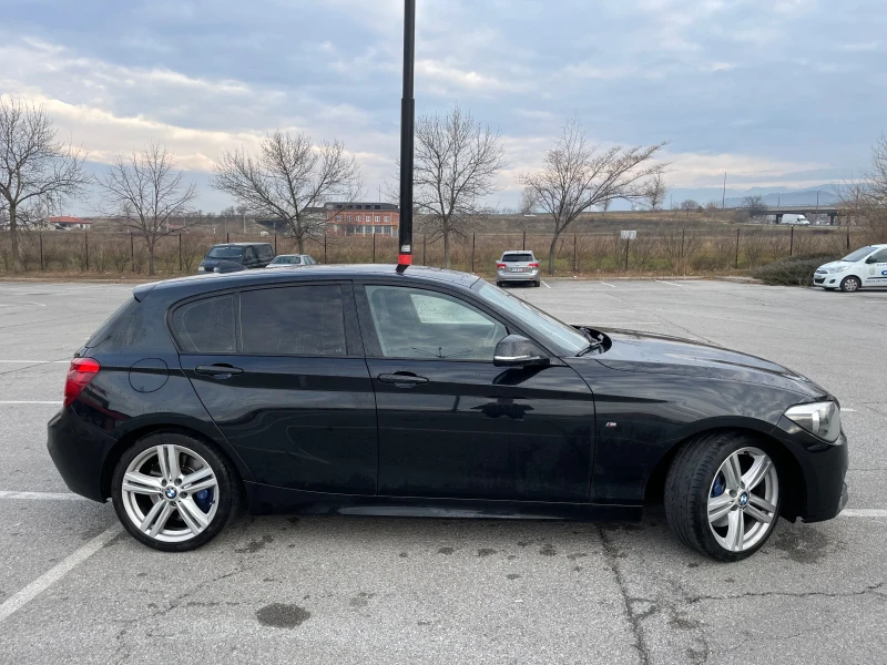 BMW 118 M SPORT, снимка 5 - Автомобили и джипове - 48484897