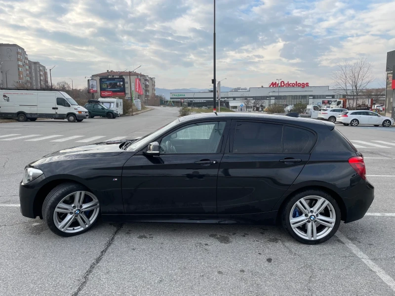 BMW 118 M SPORT, снимка 6 - Автомобили и джипове - 48484897