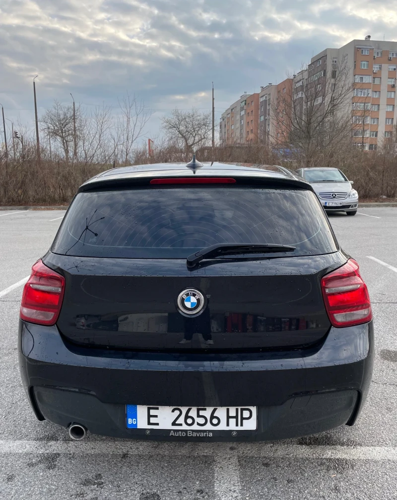 BMW 118 M SPORT, снимка 4 - Автомобили и джипове - 48484897