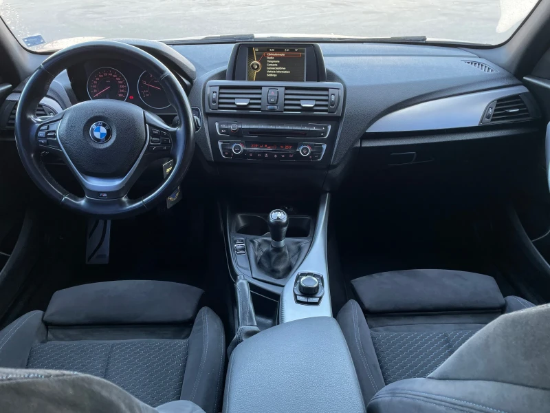 BMW 118 M SPORT, снимка 7 - Автомобили и джипове - 48484897