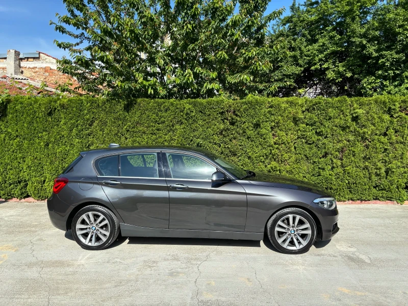 BMW 120 D190к.с.8ск., снимка 2 - Автомобили и джипове - 48784041