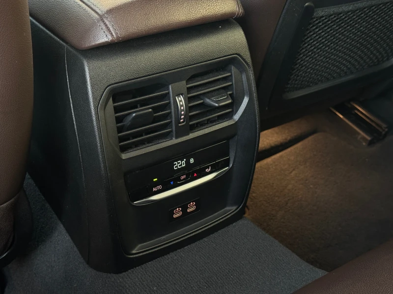 BMW 340 M340D XDRIVE// ГАРАНЦИОННА до 2027г , снимка 12 - Автомобили и джипове - 50897685