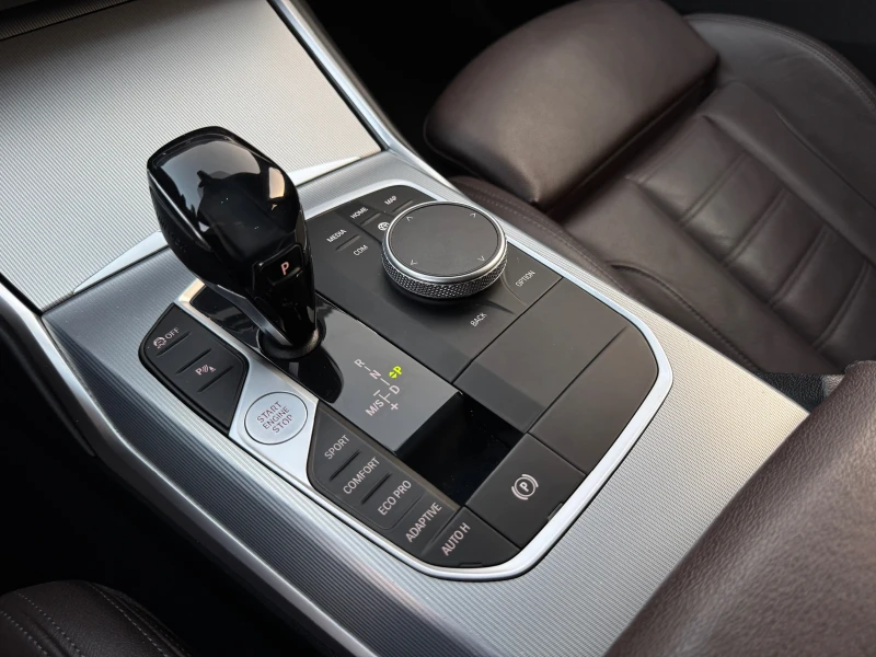 BMW 340 M340D XDRIVE// ГАРАНЦИОННА до 2027г , снимка 7 - Автомобили и джипове - 50897685