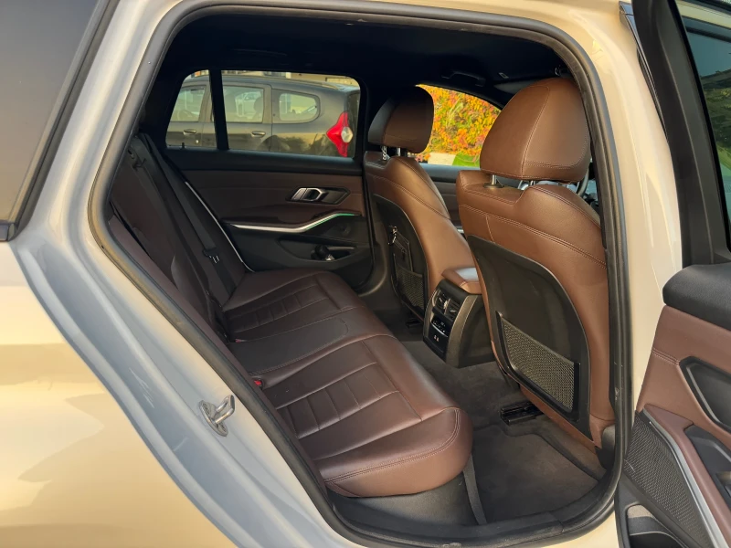 BMW 340 M340D XDRIVE// ГАРАНЦИОННА до 2027г , снимка 11 - Автомобили и джипове - 50897685