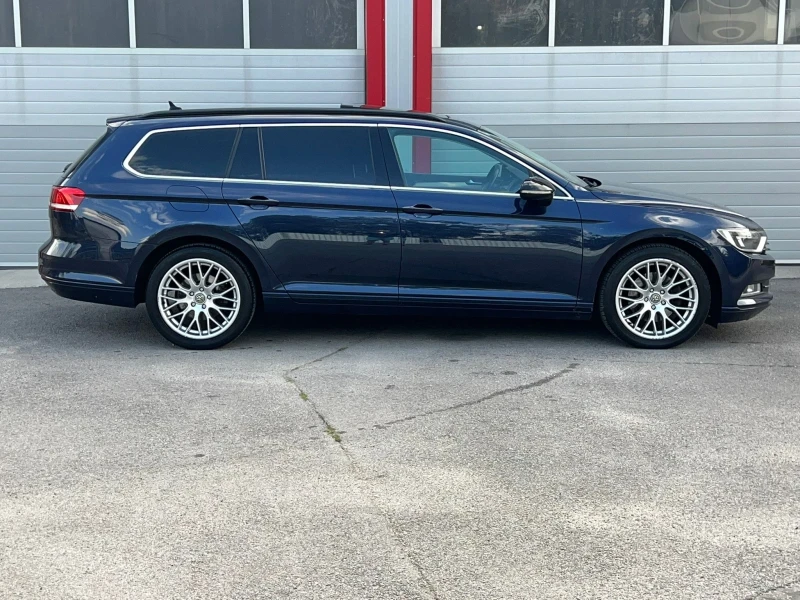 VW Passat 2.0TDI AITOMATIK PANORAMA DISTRONIK NAVI EVRO 6B, снимка 7 - Автомобили и джипове - 51489177