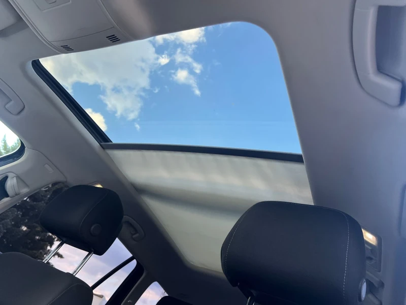 VW Passat 2.0TDI AITOMATIK PANORAMA DISTRONIK NAVI EVRO 6B, снимка 16 - Автомобили и джипове - 51489177