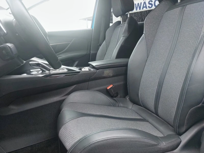 Peugeot 3008 1.6PHEV/ALLURE/225HP/360/CPLAY/KLESS/DIGITAL/764f, снимка 10 - Автомобили и джипове - 51749006