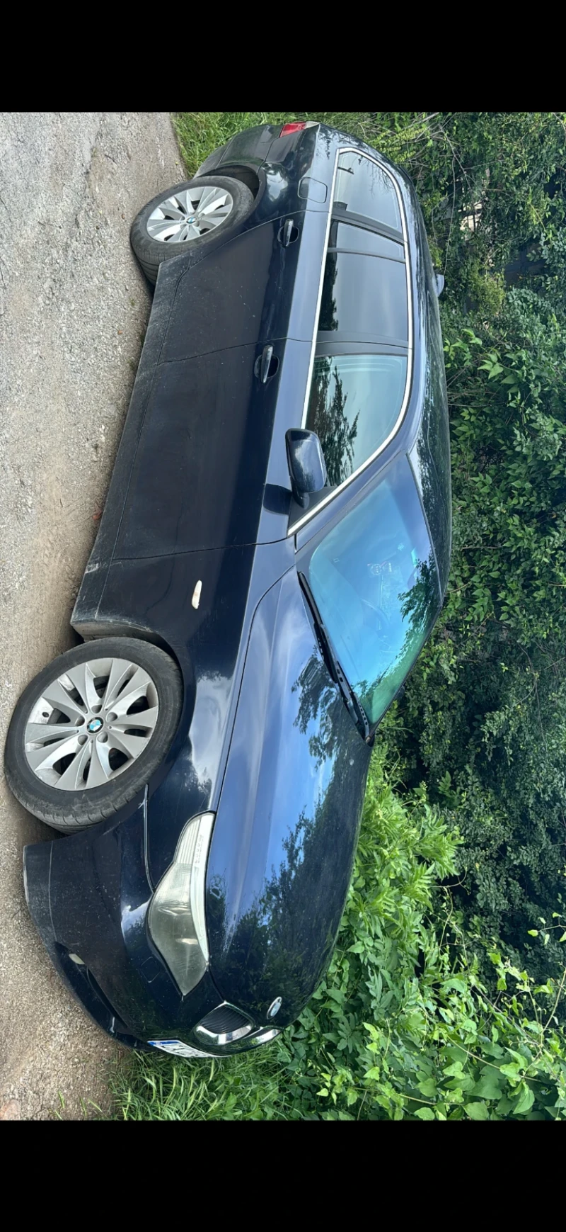 BMW 530, снимка 7 - Автомобили и джипове - 52555268