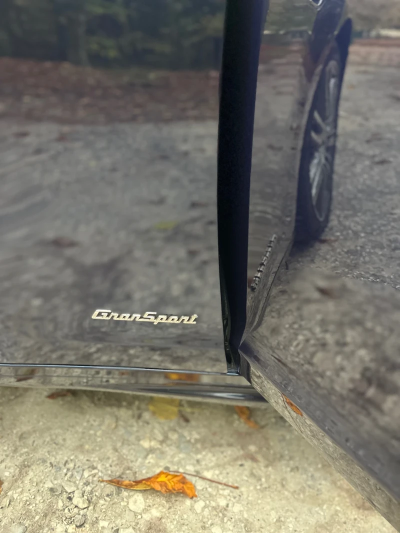 Maserati Ghibli Gibli Grand Sport , снимка 14 - Автомобили и джипове - 52326266