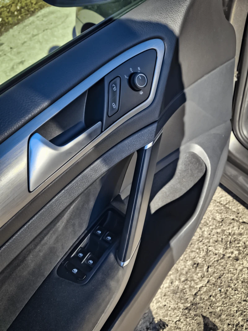 VW Golf Comfortline, снимка 13 - Автомобили и джипове - 52517589