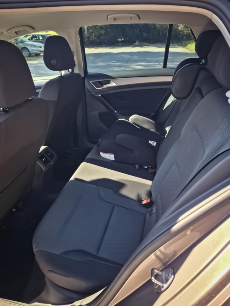 VW Golf Comfortline, снимка 12 - Автомобили и джипове - 52517589