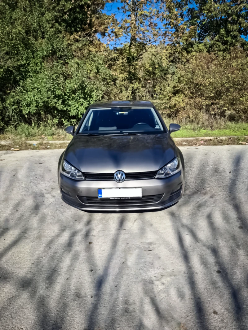 VW Golf Comfortline, снимка 3 - Автомобили и джипове - 52517589