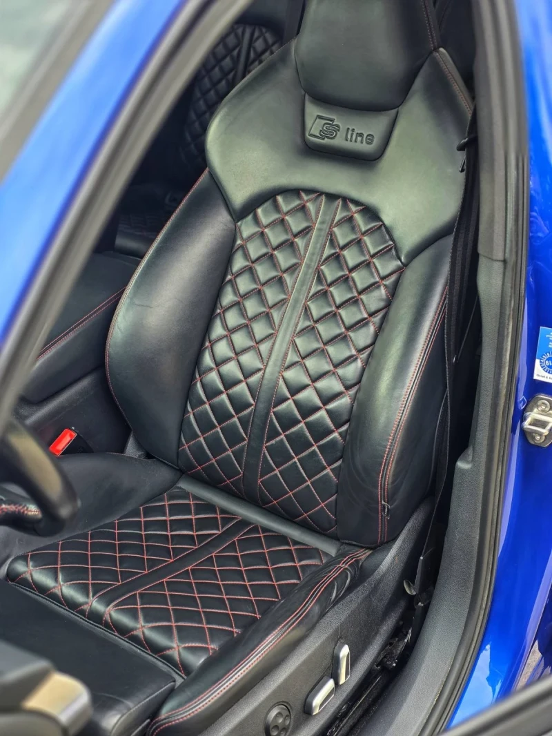 Audi A6 3.0 BiTDI Competition, снимка 7 - Автомобили и джипове - 53203972