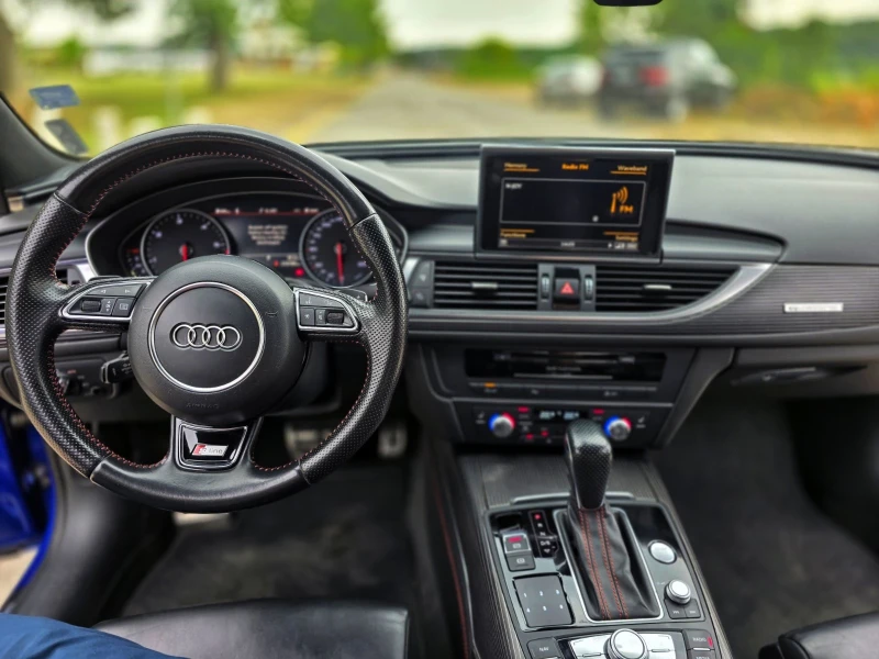 Audi A6 3.0 BiTDI Competition, снимка 8 - Автомобили и джипове - 53203972
