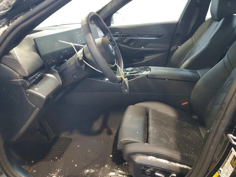 BMW i5 XDRIVE40, снимка 7 - Автомобили и джипове - 53498411