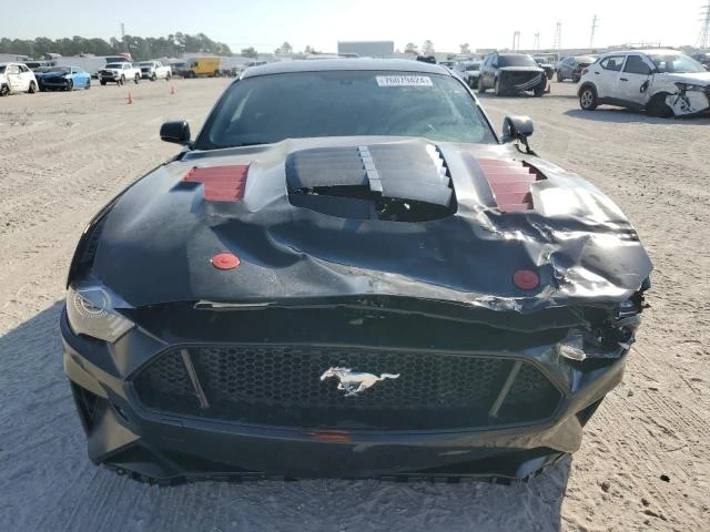 Ford Mustang GT, снимка 4 - Автомобили и джипове - 47616487