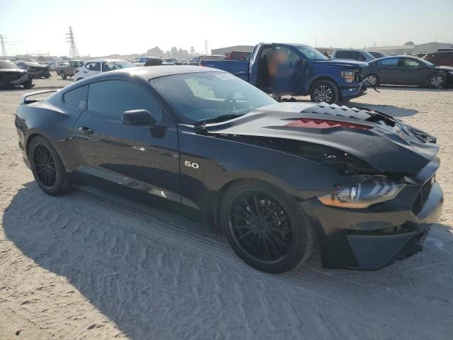 Ford Mustang GT, снимка 3 - Автомобили и джипове - 47616487