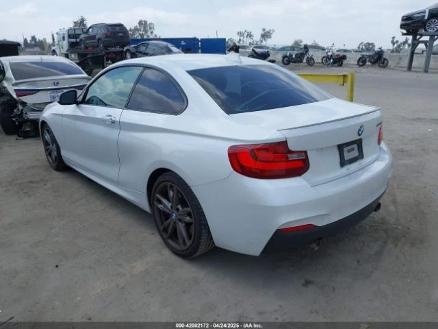 BMW 235 M235i* M-Sport* Shadow* Manual* Harman* Подрев*  - изображение 4