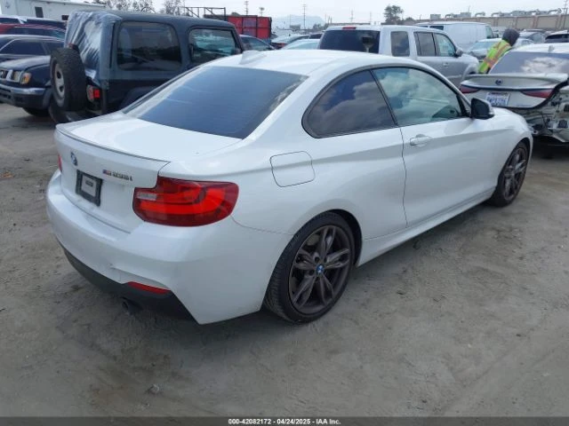 BMW 235 M235i* M-Sport* Shadow* Manual* Harman* Подрев*  - изображение 5