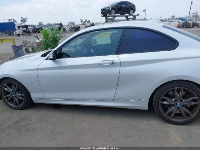 BMW 235 M235i* M-Sport* Shadow* Manual* Harman* Подрев*  - изображение 8