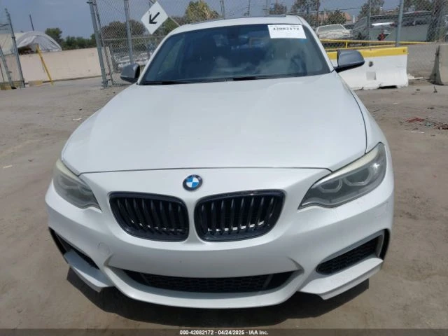 BMW 235 M235i* M-Sport* Shadow* Manual* Harman* Подрев*  - изображение 10