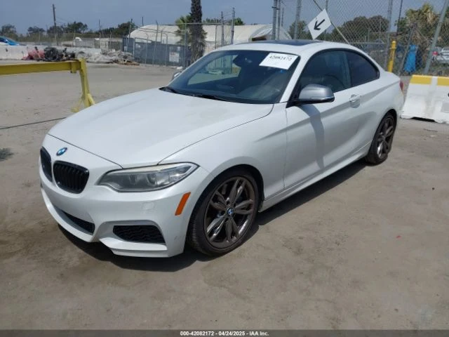 BMW 235 M235i* M-Sport* Shadow* Manual* Harman* Подрев*  - изображение 2