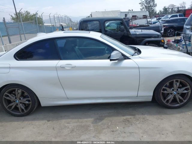 BMW 235 M235i* M-Sport* Shadow* Manual* Harman* Подрев*  - изображение 7