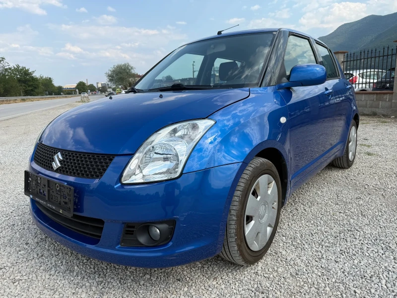 Suzuki Swift 1.3 DDIS ЧИСТО НОВ - 4900 лв. - 75549272 1