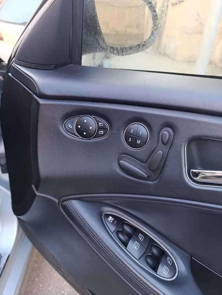 Mercedes-Benz CLS 550 CLS 550 - изображение 7