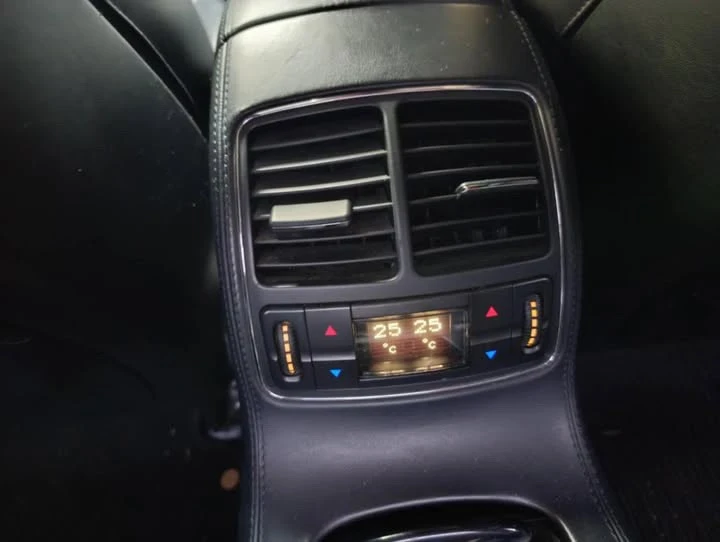 Mercedes-Benz CLS 550 CLS 550 | Mobile.bg — изображение 11