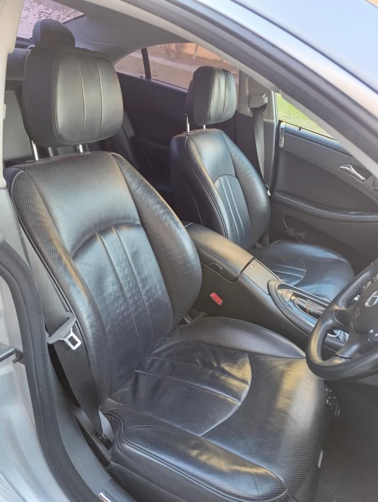 Mercedes-Benz CLS 550 CLS 550 - изображение 6