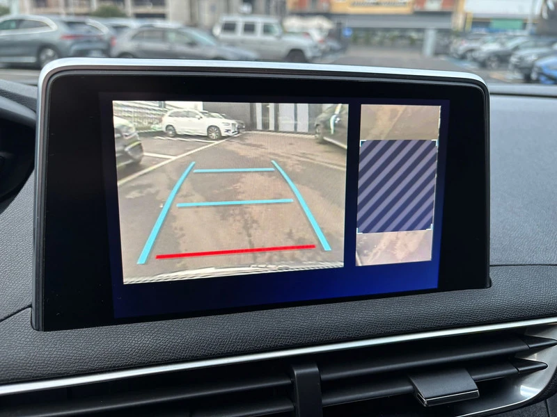 Peugeot 3008  2016 Benzina 1.2 puretech t Allure s&s 130cv, снимка 17 - Автомобили и джипове - 53737416