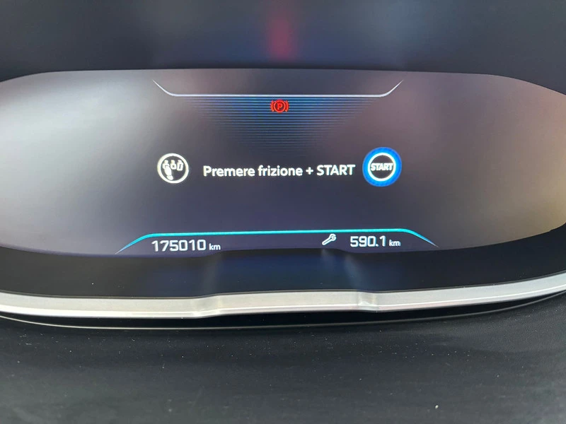 Peugeot 3008  2016 Benzina 1.2 puretech t Allure s&s 130cv, снимка 8 - Автомобили и джипове - 53737416