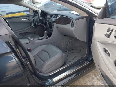 Mercedes-Benz CLS 55 AMG V8 KOMPRESSOR/ CARFAX / ���� �� �� / 95� �� / | Mobile.bg � ����������� 7