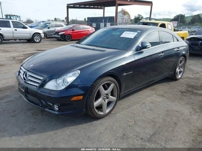 Mercedes-Benz CLS 55 AMG V8 KOMPRESSOR/ CARFAX / ���� �� �� / 95� �� / | Mobile.bg � ����������� 1