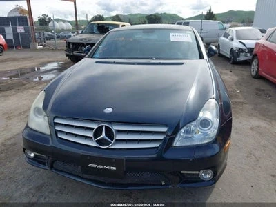 Mercedes-Benz CLS 55 AMG V8 KOMPRESSOR/ CARFAX / ���� �� �� / 95� �� / | Mobile.bg � ����������� 2