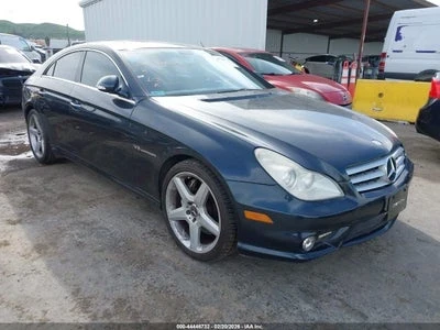 Mercedes-Benz CLS 55 AMG V8 KOMPRESSOR/ CARFAX / ���� �� �� / 95� �� / | Mobile.bg � ����������� 3