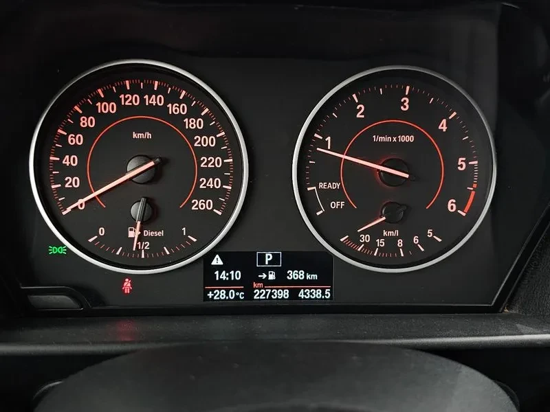 BMW 116 118D SPORTS | Mobile.bg � ����������� 8
