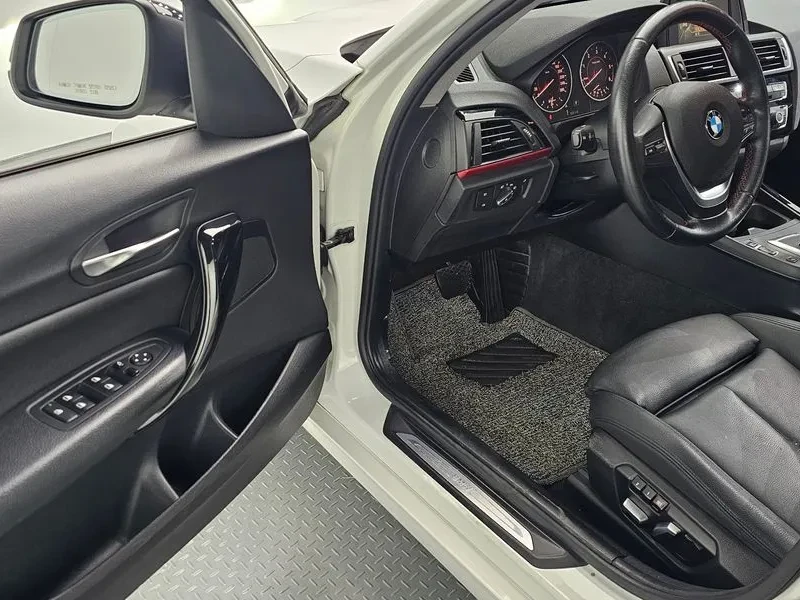 BMW 116 118D SPORTS | Mobile.bg � ����������� 10