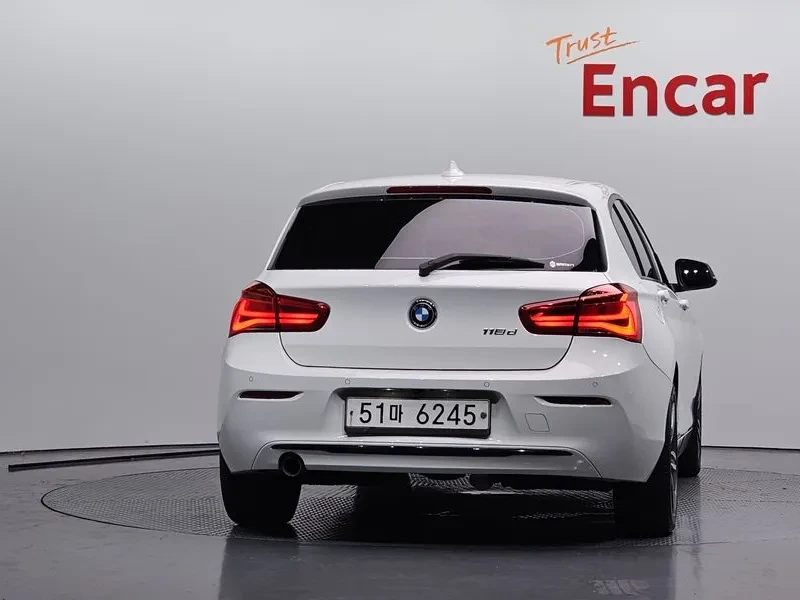 BMW 116 118D SPORTS | Mobile.bg � ����������� 4