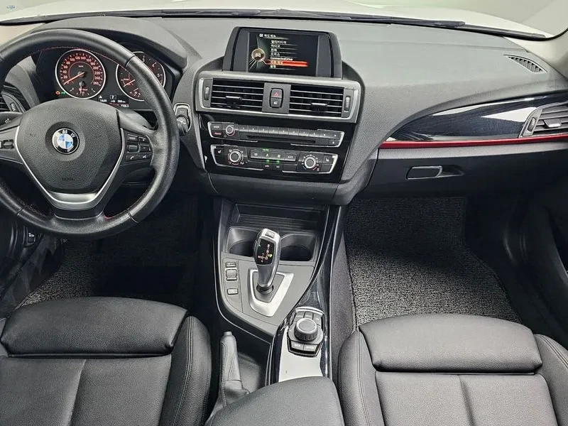 BMW 116 118D SPORTS | Mobile.bg � ����������� 7