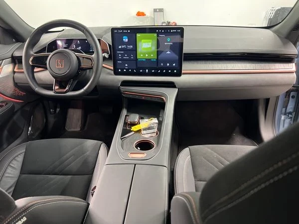 Zeekr 001 100kWh  AWD  �� �������  | Mobile.bg � ����������� 6