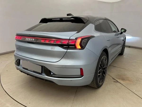 Zeekr 001 100kWh  AWD  �� �������  | Mobile.bg � ����������� 3