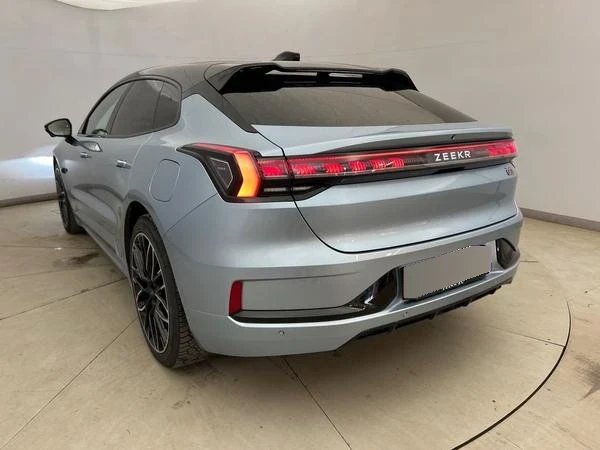 Zeekr 001 100kWh  AWD  �� �������  | Mobile.bg � ����������� 4