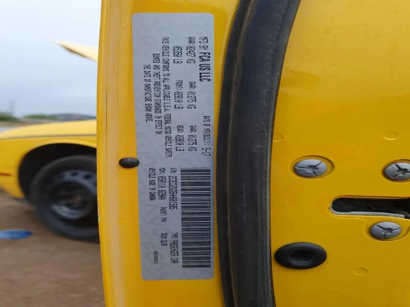 Dodge Challenger 3.6L 6 ALL WHEEL DRIVE | Mobile.bg � ����������� 15