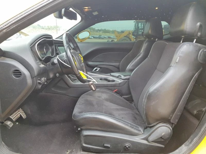 Dodge Challenger 3.6L 6 ALL WHEEL DRIVE | Mobile.bg � ����������� 8
