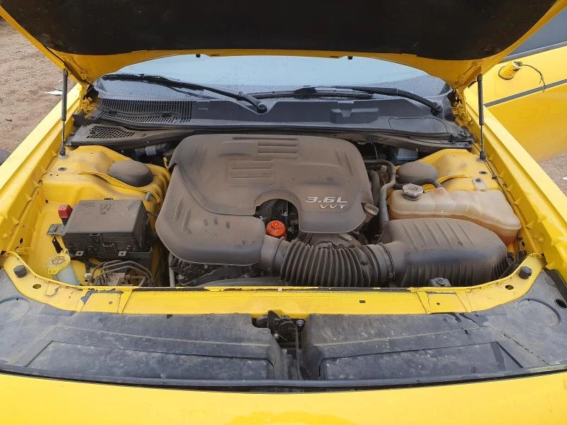 Dodge Challenger 3.6L 6 ALL WHEEL DRIVE | Mobile.bg � ����������� 12