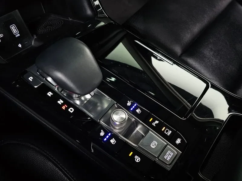 Kia K7 3.0 Gdi Noblesse | Mobile.bg � ����������� 9